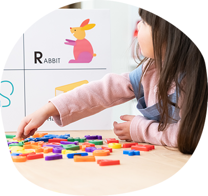 英会話保育園について