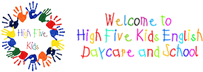 High Five Kids -学童保育-