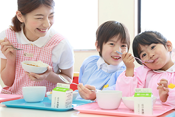 保育サービス一覧