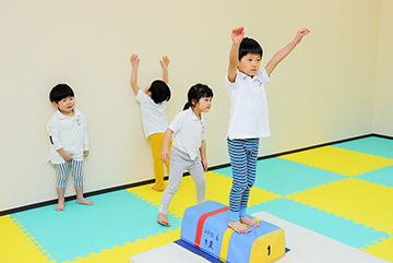 保育サービス一覧