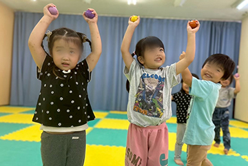 保育サービス一覧